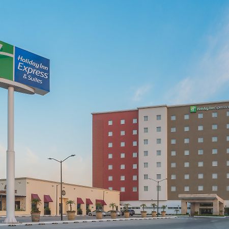 Holiday Inn Express & Suites Silao Aeropuerto Terminal By Ihg Dış mekan fotoğraf