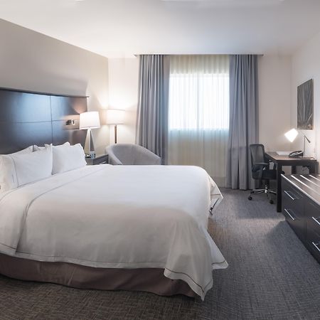 Holiday Inn Express & Suites Silao Aeropuerto Terminal By Ihg Dış mekan fotoğraf