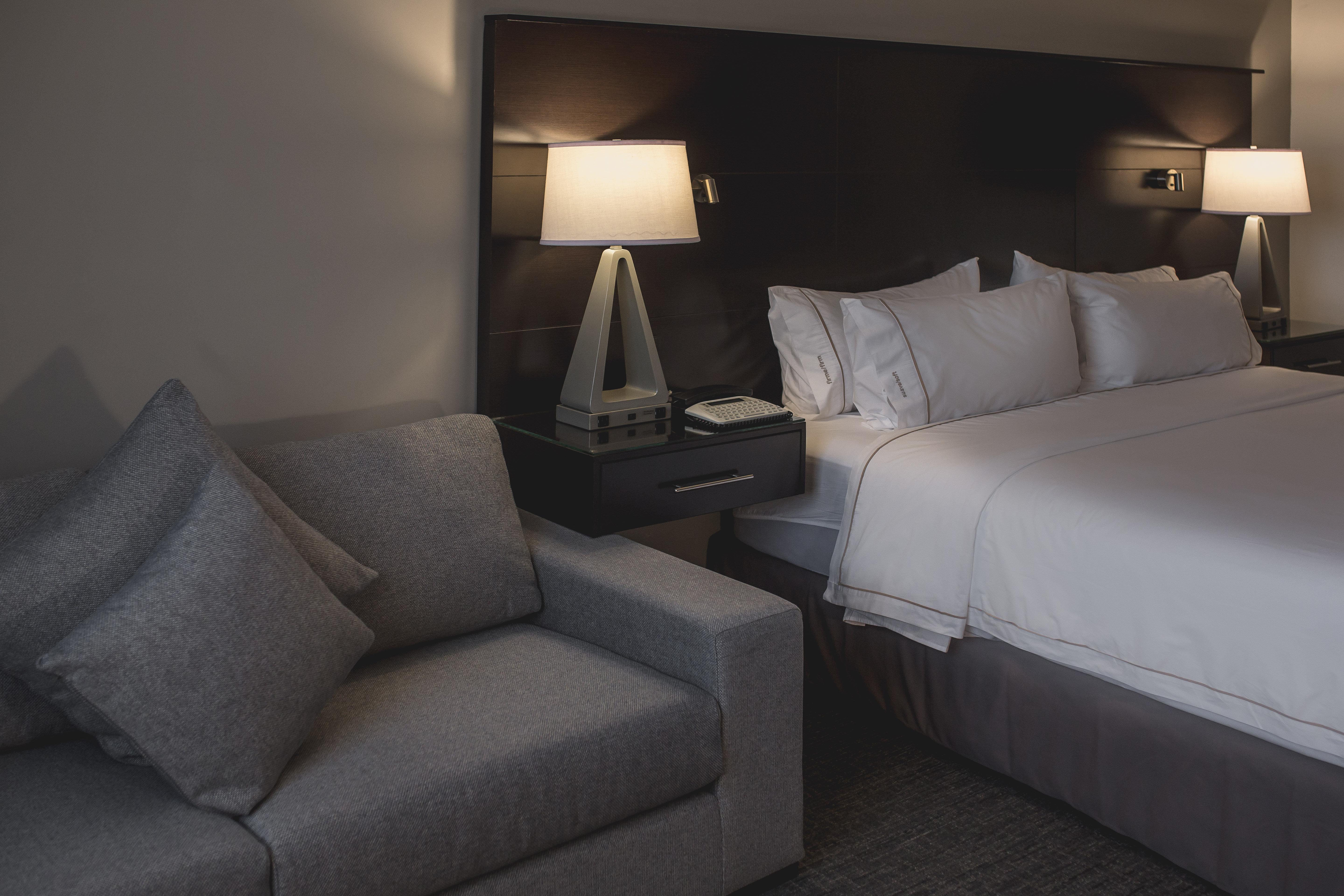 Holiday Inn Express & Suites Silao Aeropuerto Terminal By Ihg Dış mekan fotoğraf