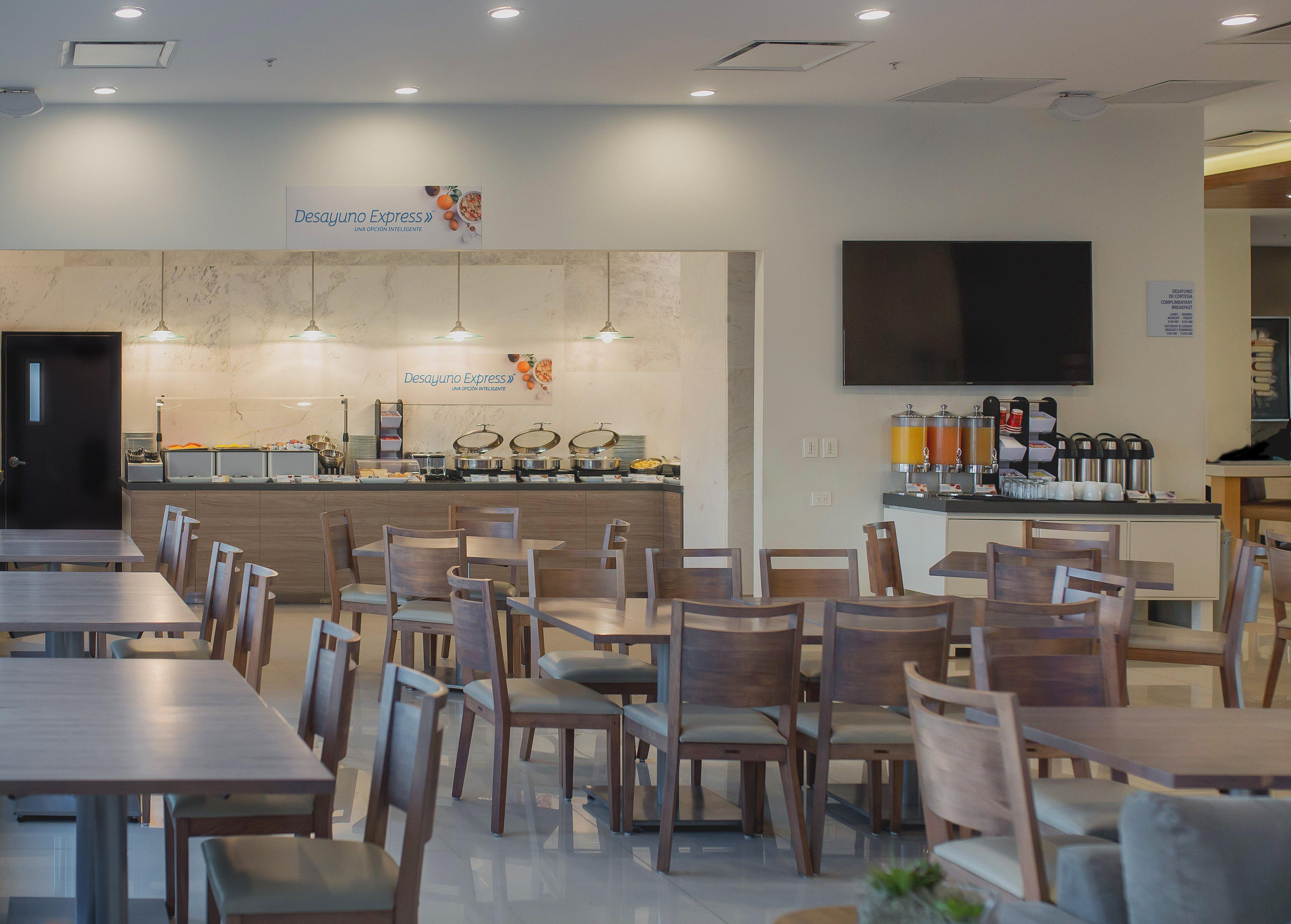 Holiday Inn Express & Suites Silao Aeropuerto Terminal By Ihg Dış mekan fotoğraf