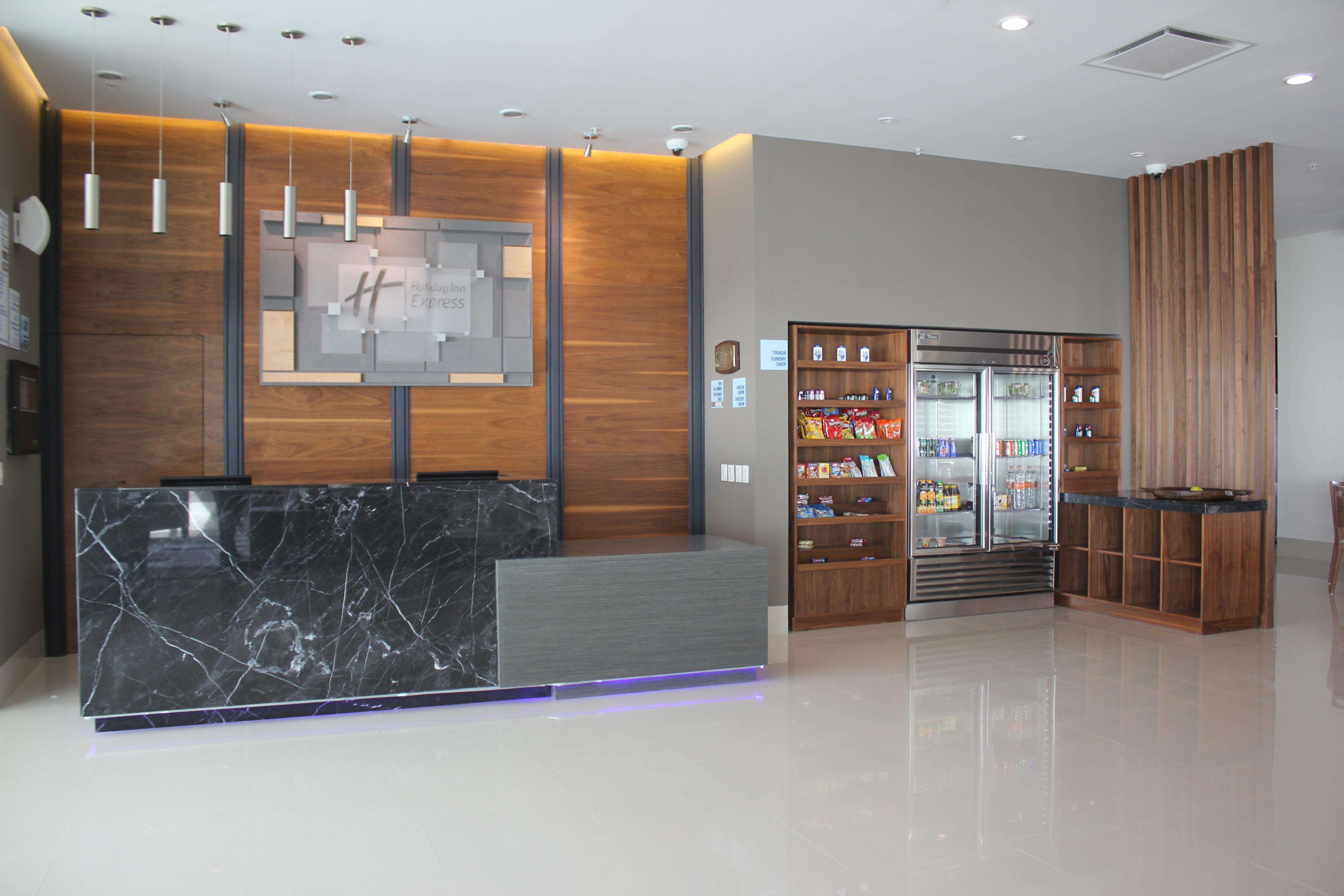 Holiday Inn Express & Suites Silao Aeropuerto Terminal By Ihg Dış mekan fotoğraf