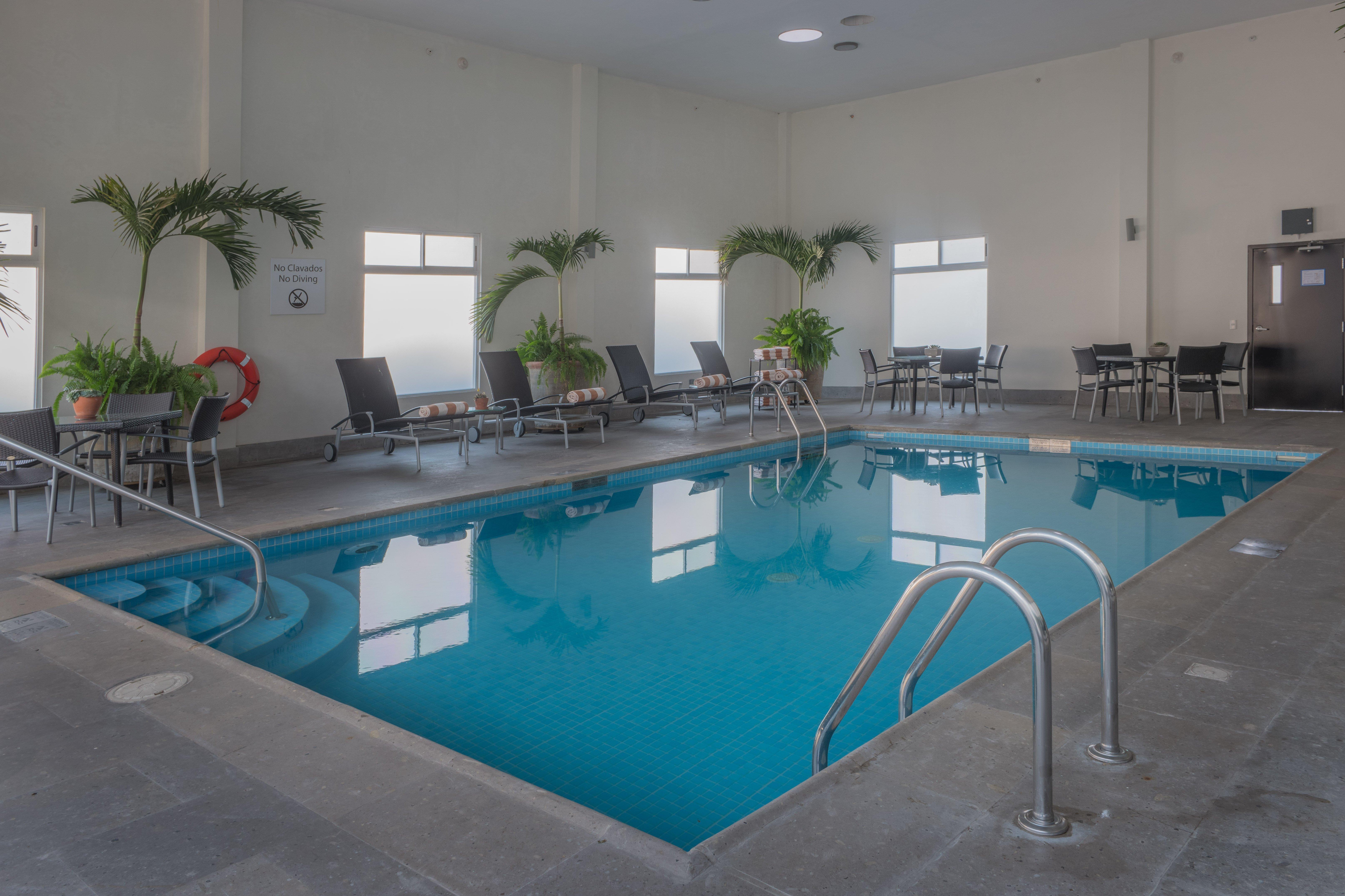 Holiday Inn Express & Suites Silao Aeropuerto Terminal By Ihg Dış mekan fotoğraf