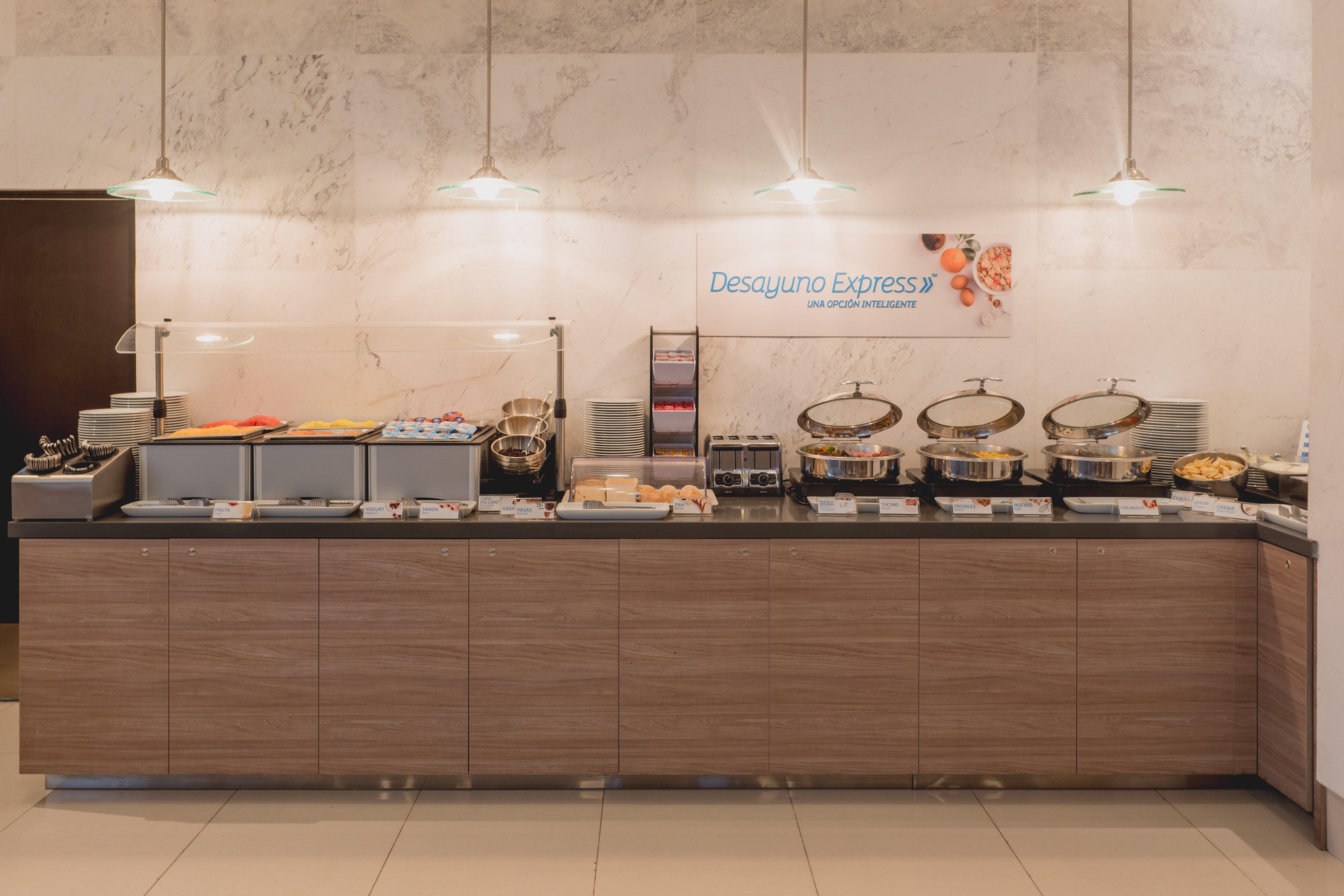 Holiday Inn Express & Suites Silao Aeropuerto Terminal By Ihg Dış mekan fotoğraf