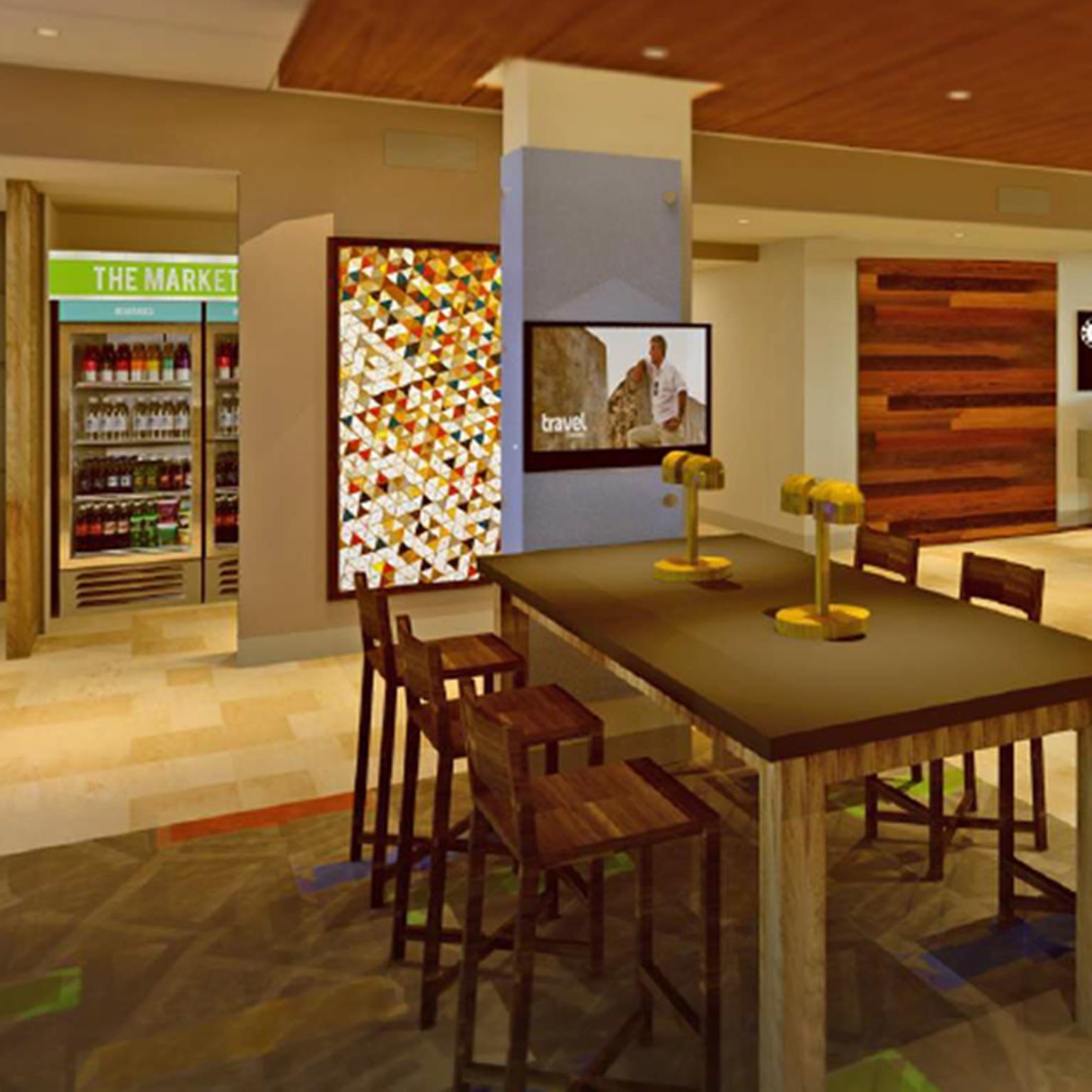 Holiday Inn Express & Suites Silao Aeropuerto Terminal By Ihg Dış mekan fotoğraf