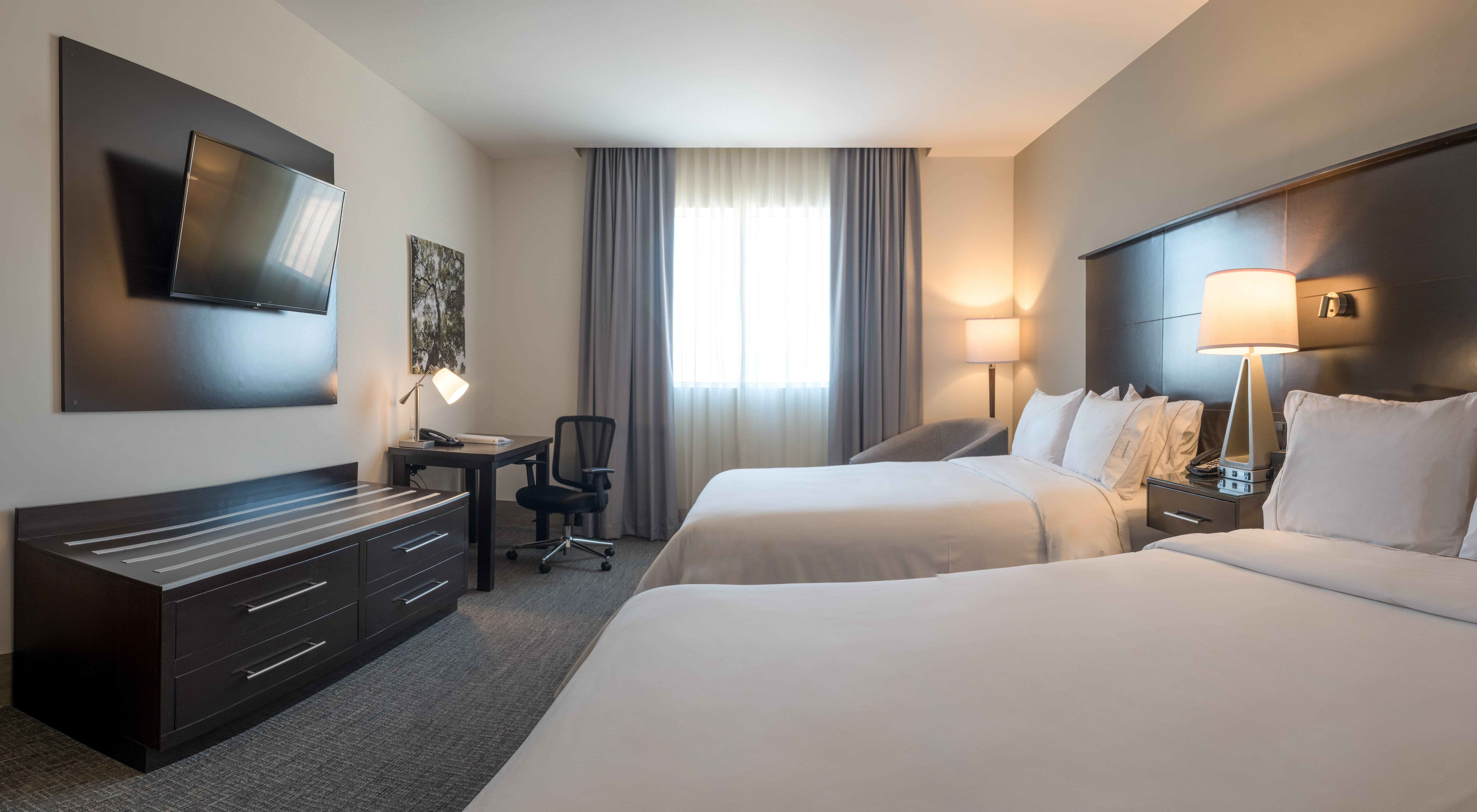 Holiday Inn Express & Suites Silao Aeropuerto Terminal By Ihg Dış mekan fotoğraf