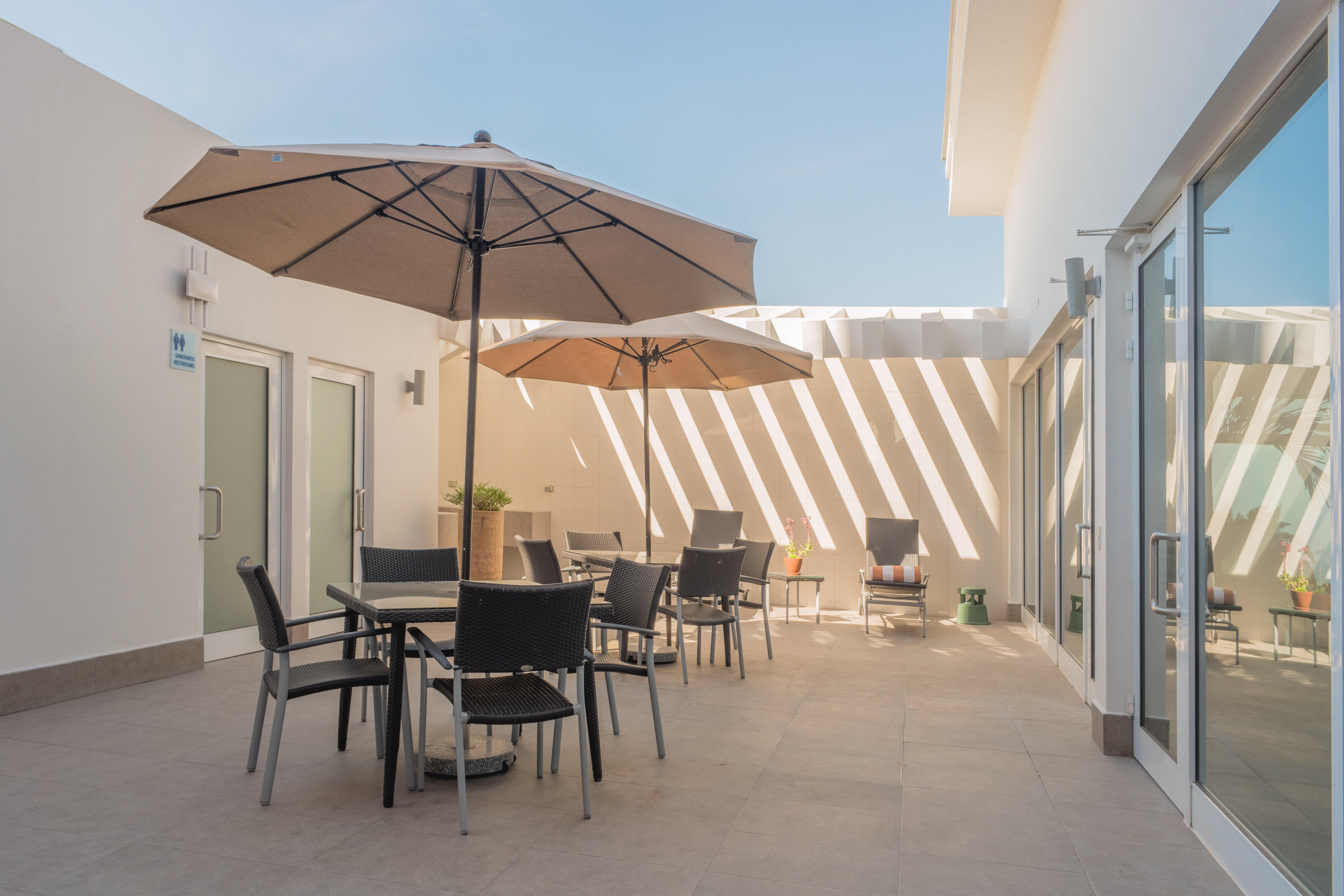 Holiday Inn Express & Suites Silao Aeropuerto Terminal By Ihg Dış mekan fotoğraf